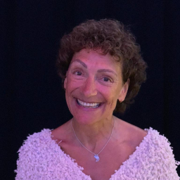 Wendy Elizabeth White
