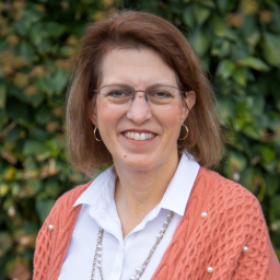 Heidi Christianson
