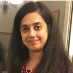 Amritha Kailas