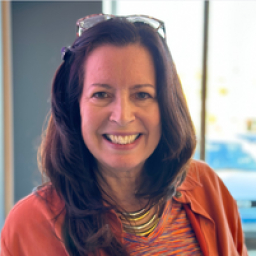 Linda Franklin-Biggs