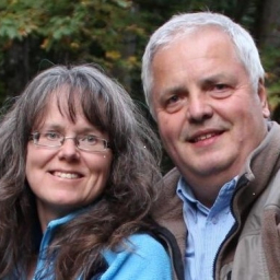 Rick and Leisa Olson