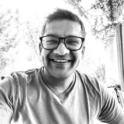 Andy Gupta