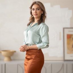 Helia Oghani