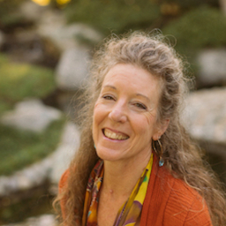 Laurie Morse