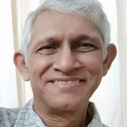 Pradip Mukherji