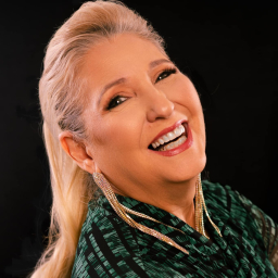 Toni Kaufman