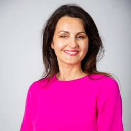 Donya Smida