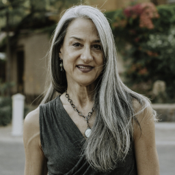 Sheila Sornsin