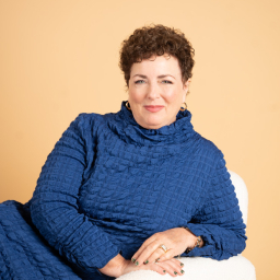 Jill Lublin