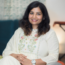 Shivani Agrawal