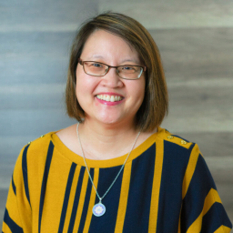 Grace C.W. Liu