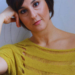 Stela Murrizi