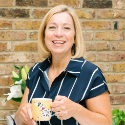 Samantha Pilling