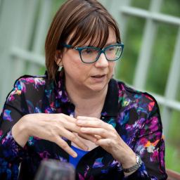 Joanna Denton