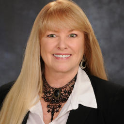 Wendy Lyon "The Financial Lyon"