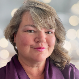 Kristine Goad