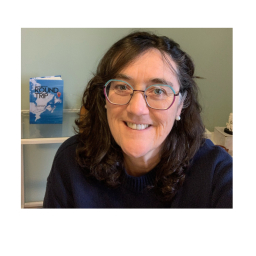 Wendy McGean
