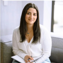 MYRIAM ELIAS