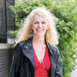 Dawn Rishárd, M.A.