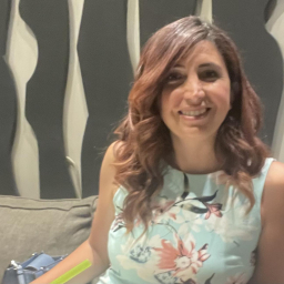 Dima Alassaad