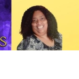Alma Thomas