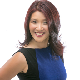 Angela Cheng