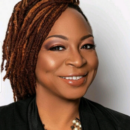Monica Harris