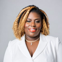 Jeanine Hansell-Frimpong