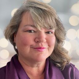 Kristine Goad