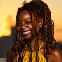 Meisha Armstrong