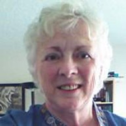 Jan Revell