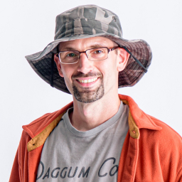 Mike Ashabraner