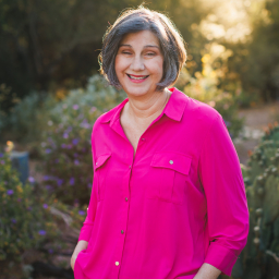 Dr. Cathy Lawson