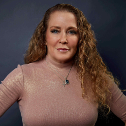 Sandra Harry