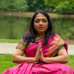 Sreelatha Meleth