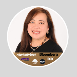 Maria Cecilia Sangalang