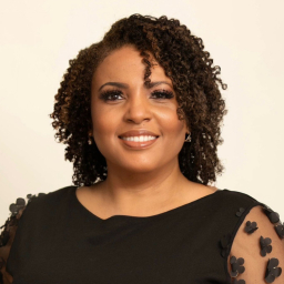 Dr. Euvonka Farabee