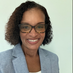 Jozanne Joseph-Ferguson