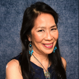 Judy Wong