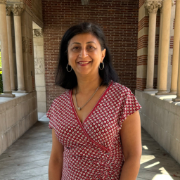 Nimisha Patel