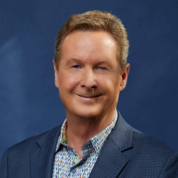 Tim Taylor