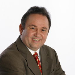 Jose R Roman