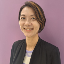 Wendy Chai