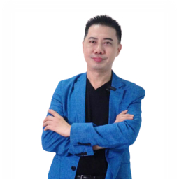 Desmond Pang