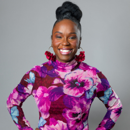 Rosetta Thurman