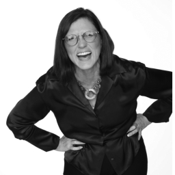 Kim Groshek
