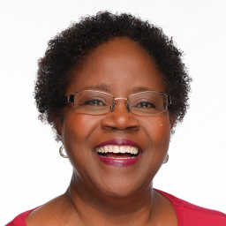 Anna J Lewis