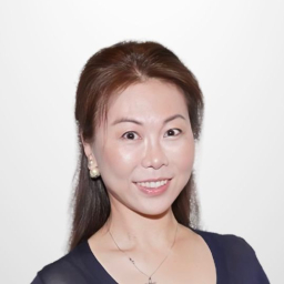 Glenda Tan