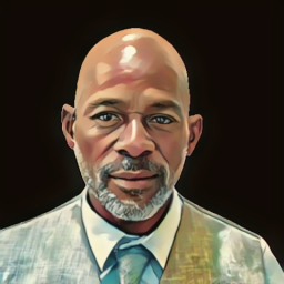 Roosevelt Williams