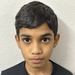 Akshath Golla